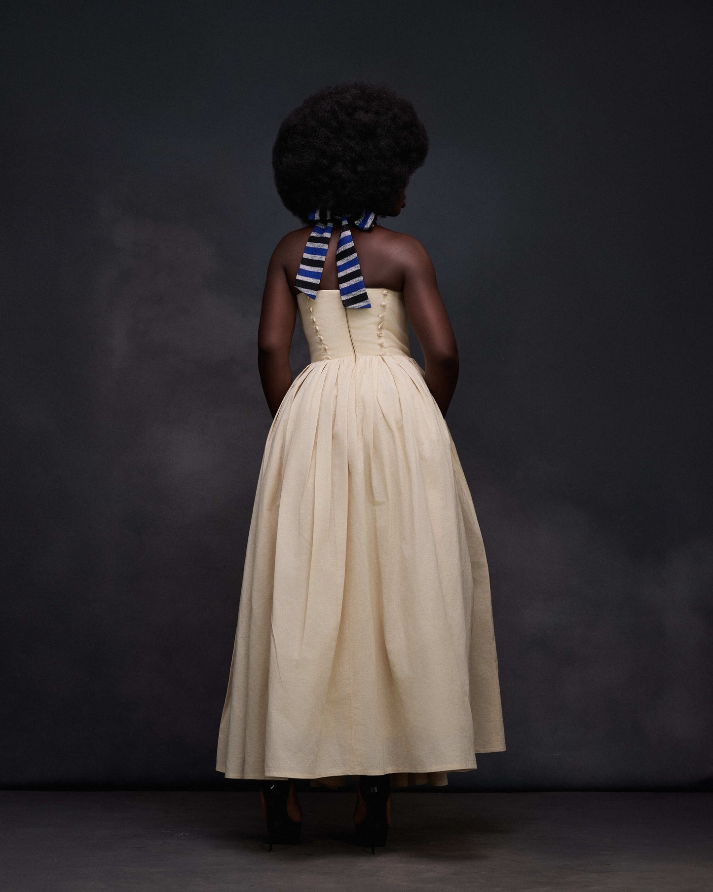 Dona Flair Dress
