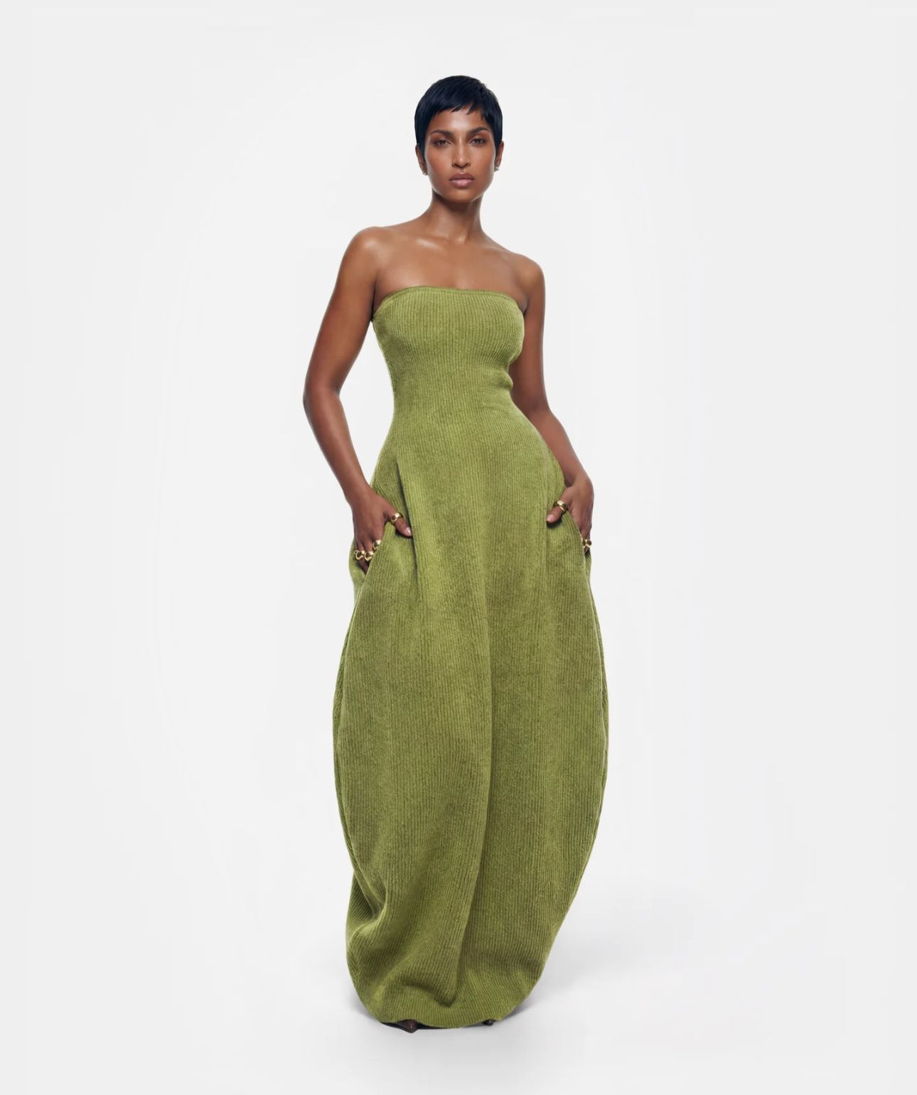 Cori Dress
