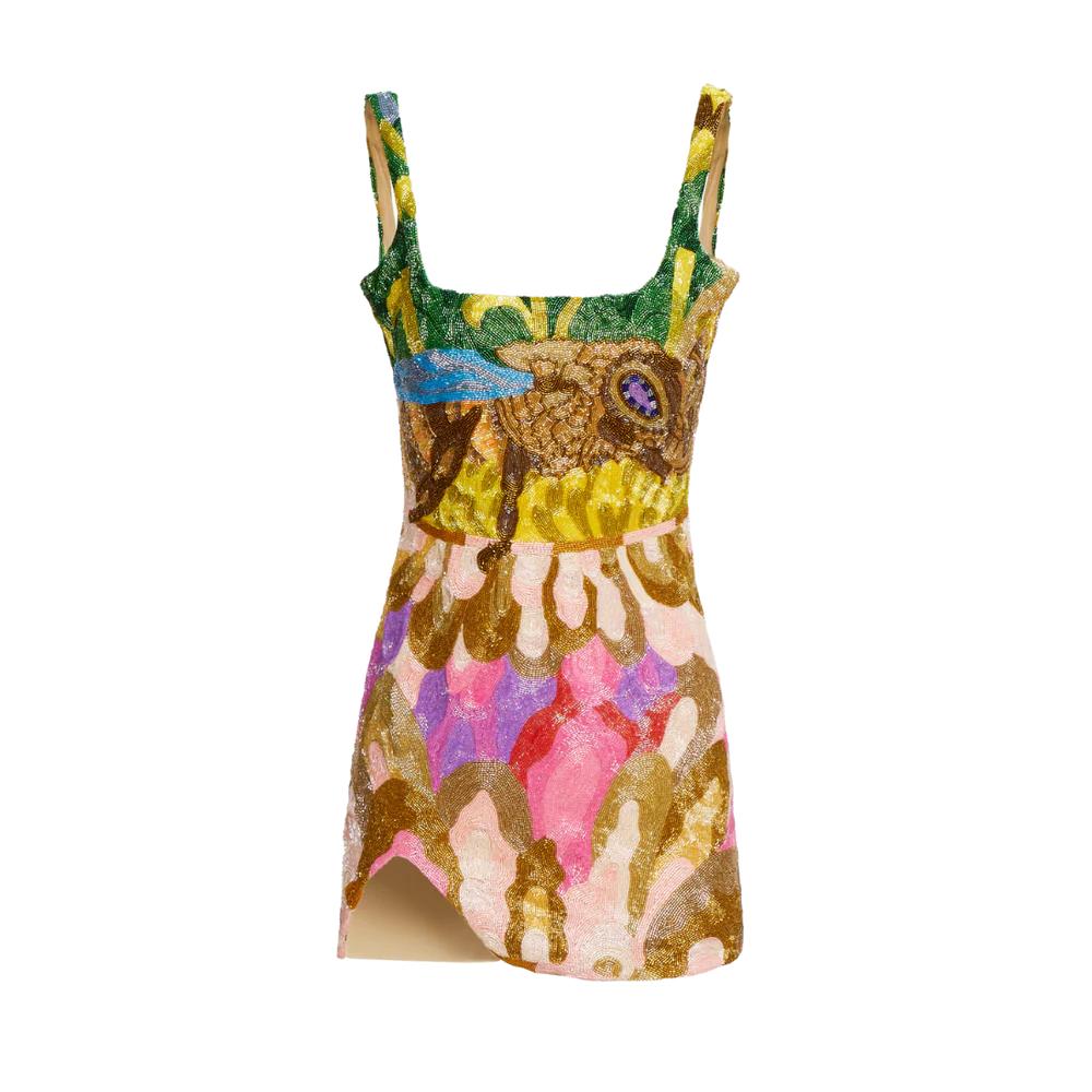 Aurelia Dress