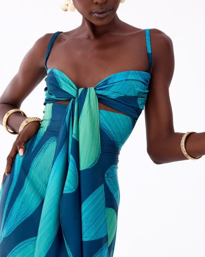 The Verona Dress