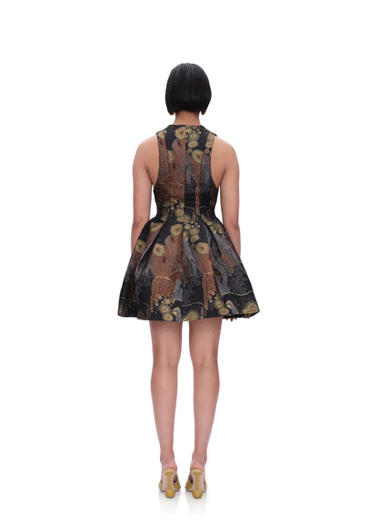 Venti Dress