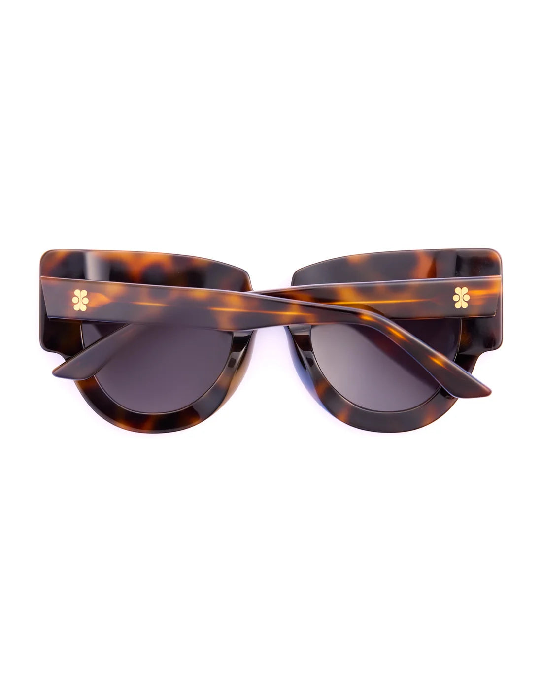Classic Jackie - Tortoise Shell