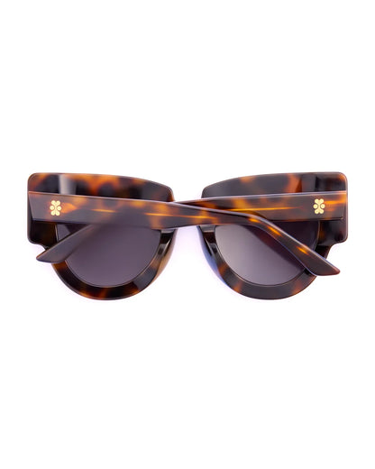 Classic Jackie - Tortoise Shell
