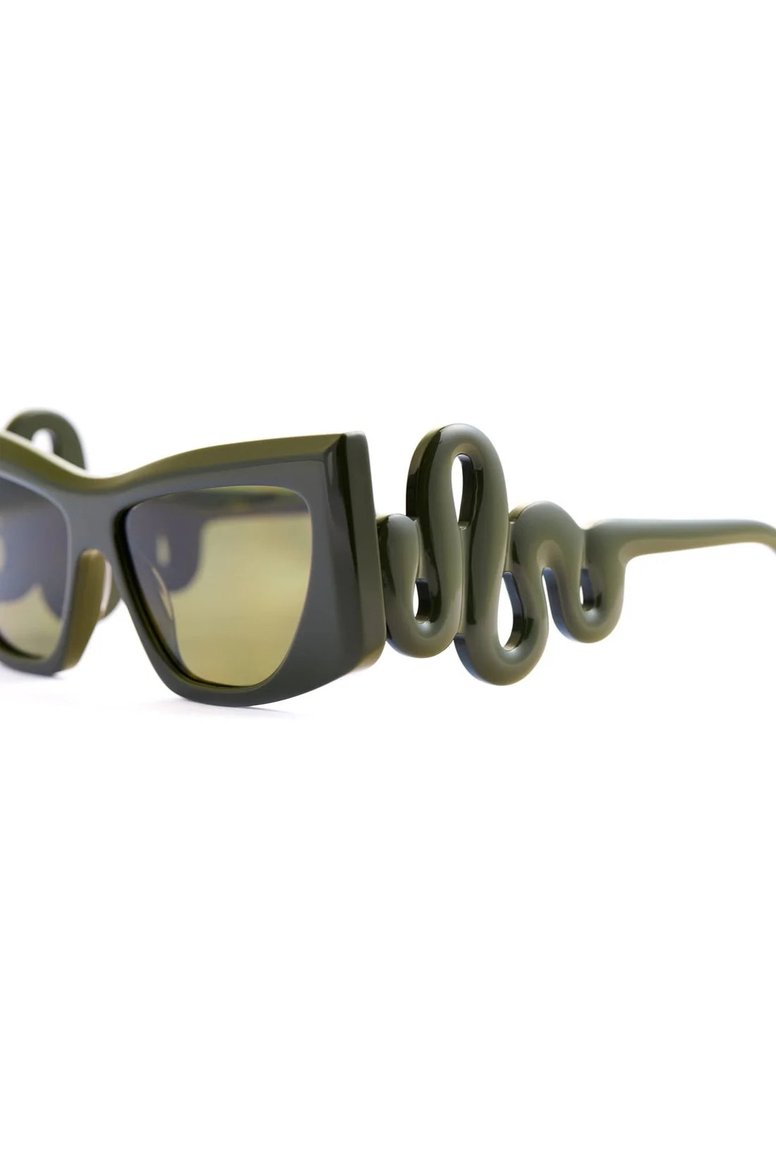 Signature Olive