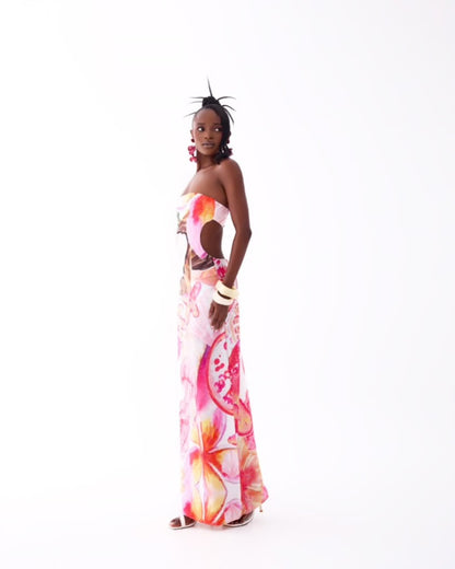 The Havana Dress