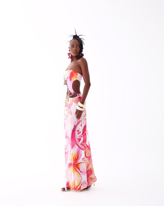 The Havana Dress