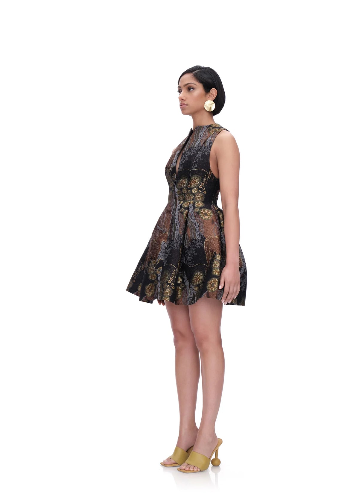 Venti Dress