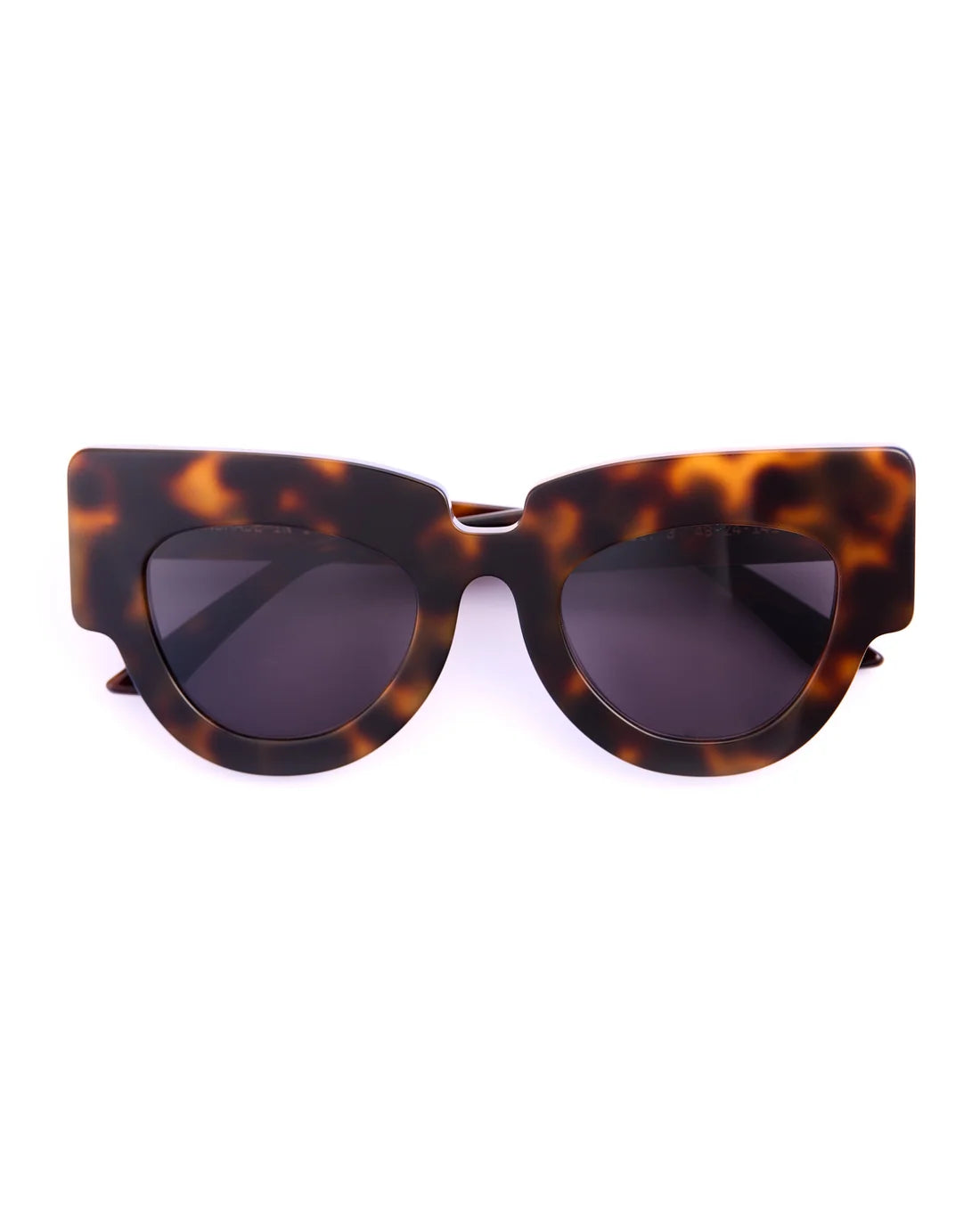 Classic Jackie - Tortoise Shell
