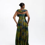 Tania Corset Dress