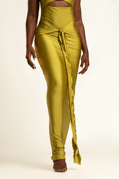 Preta Dress