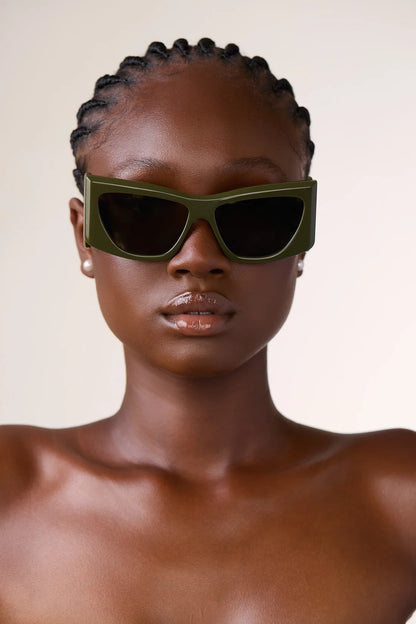 Signature Olive