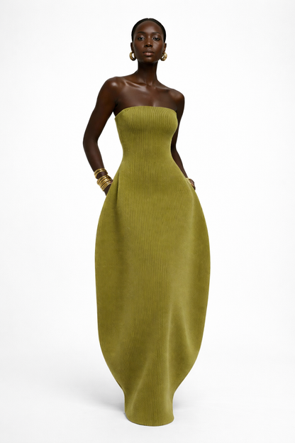 Cori Dress