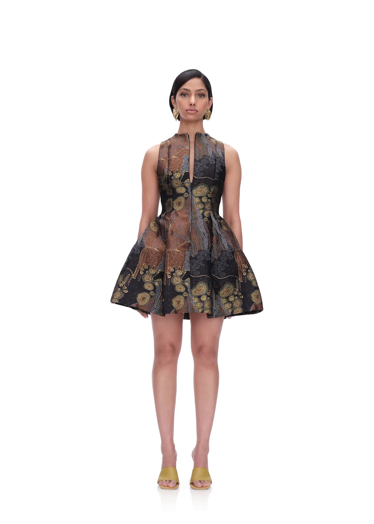 Venti Dress