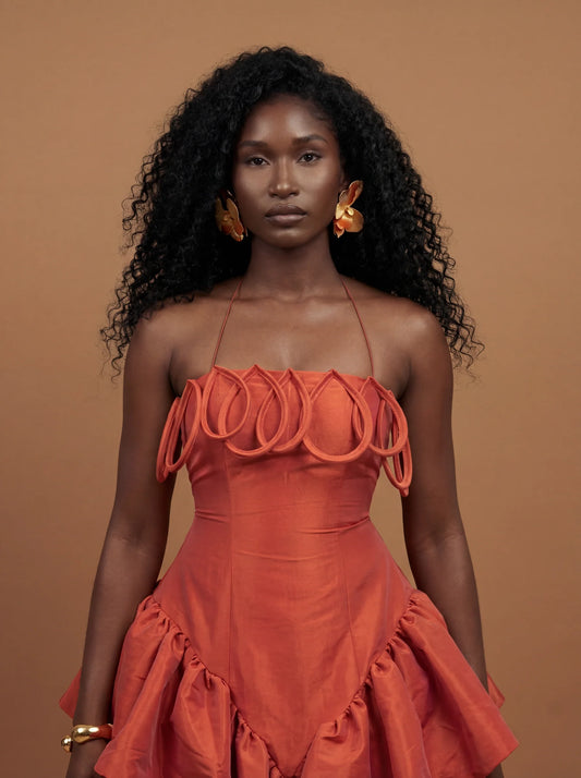 Kyriake Dress