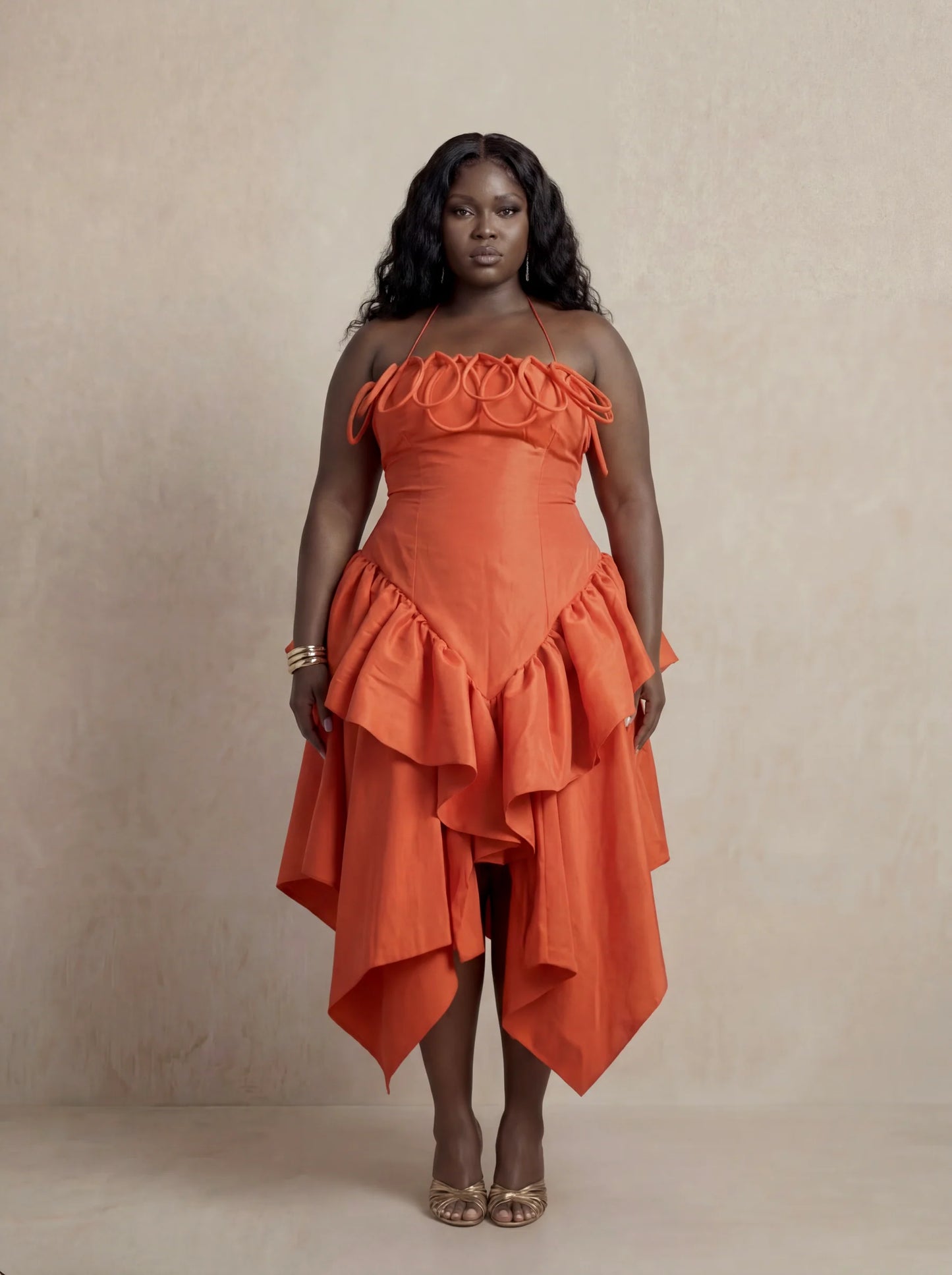 Kyriake Dress