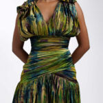 Tania Corset Dress