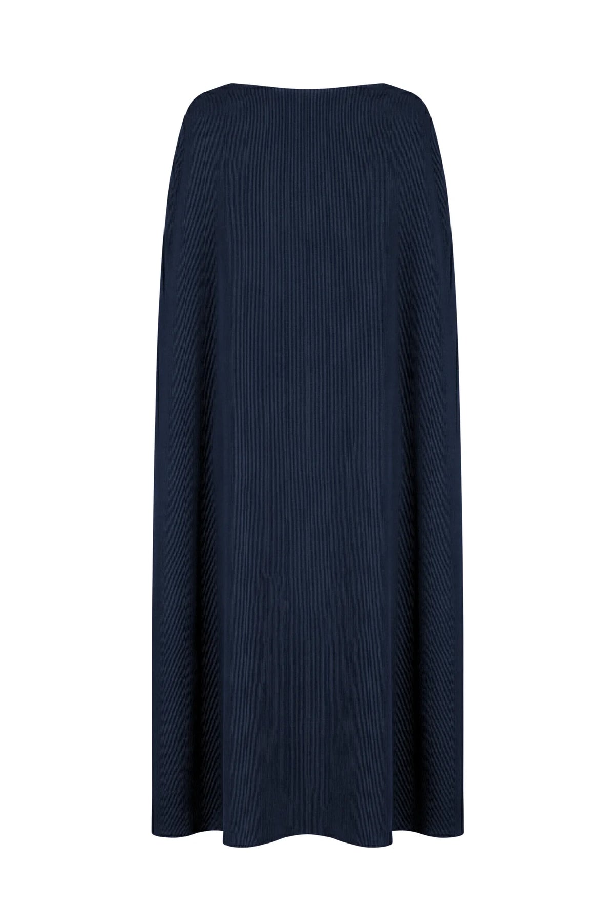 Ayla Cape - Navy
