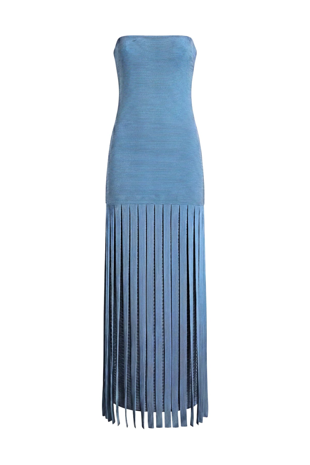 Ayla Dress - Slate