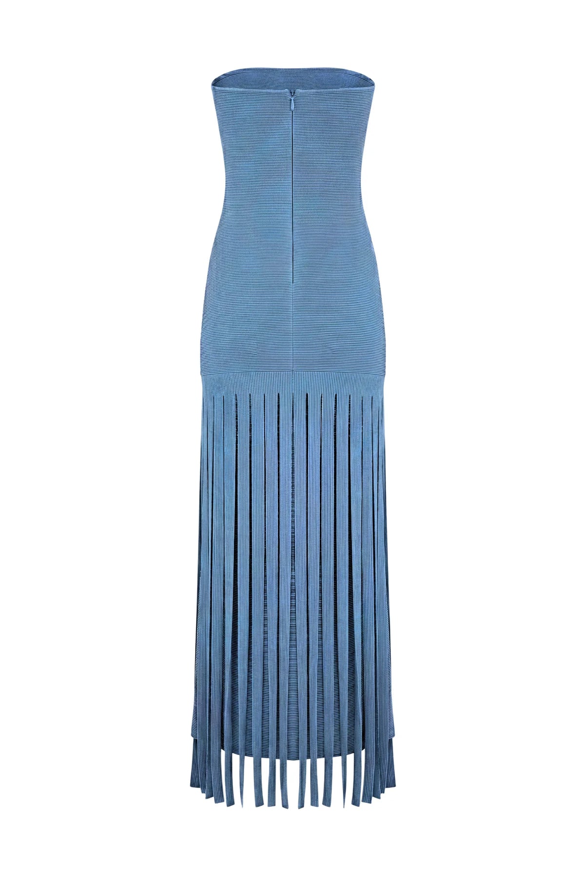 Ayla Dress - Slate