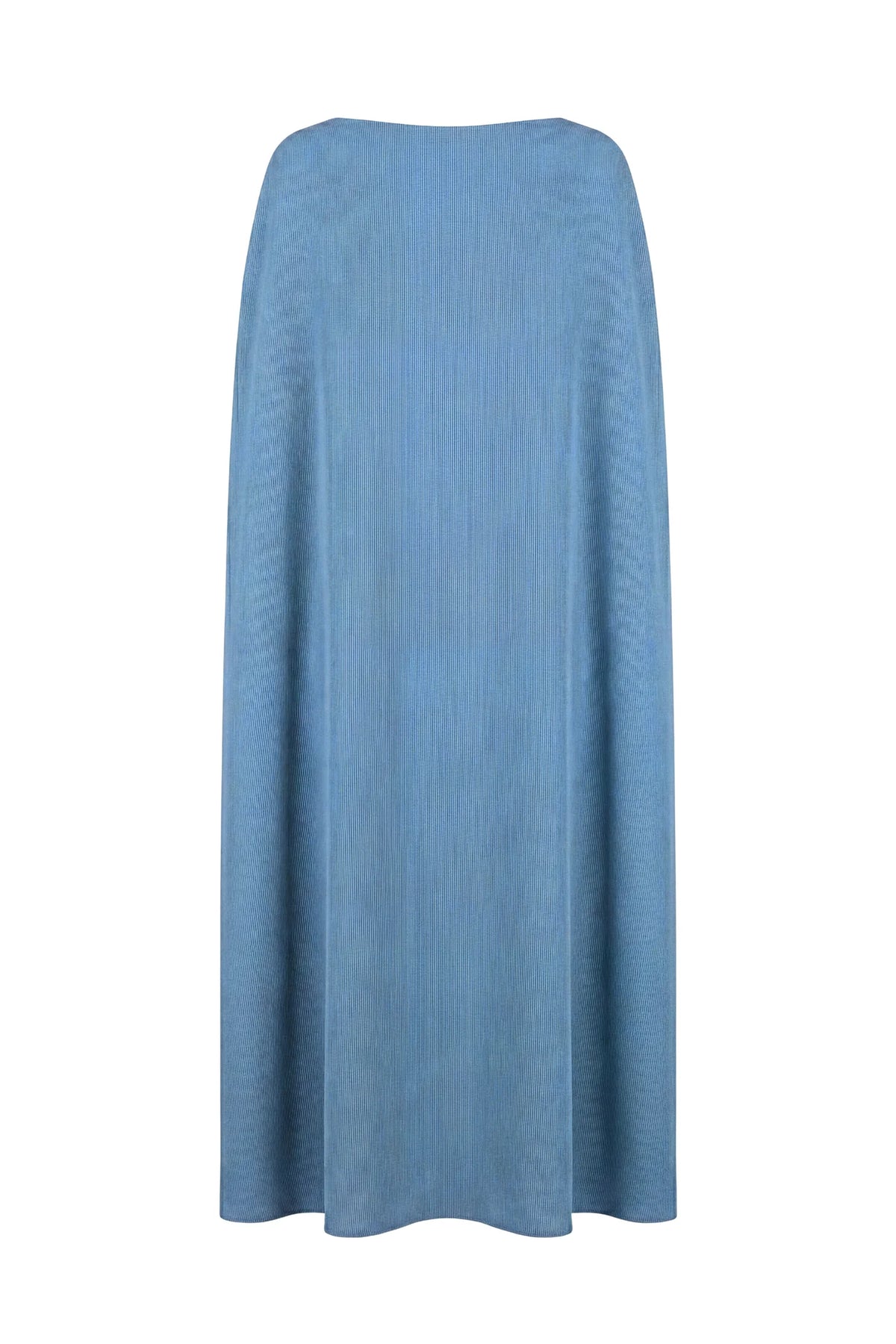 Ayla Cape - Slate