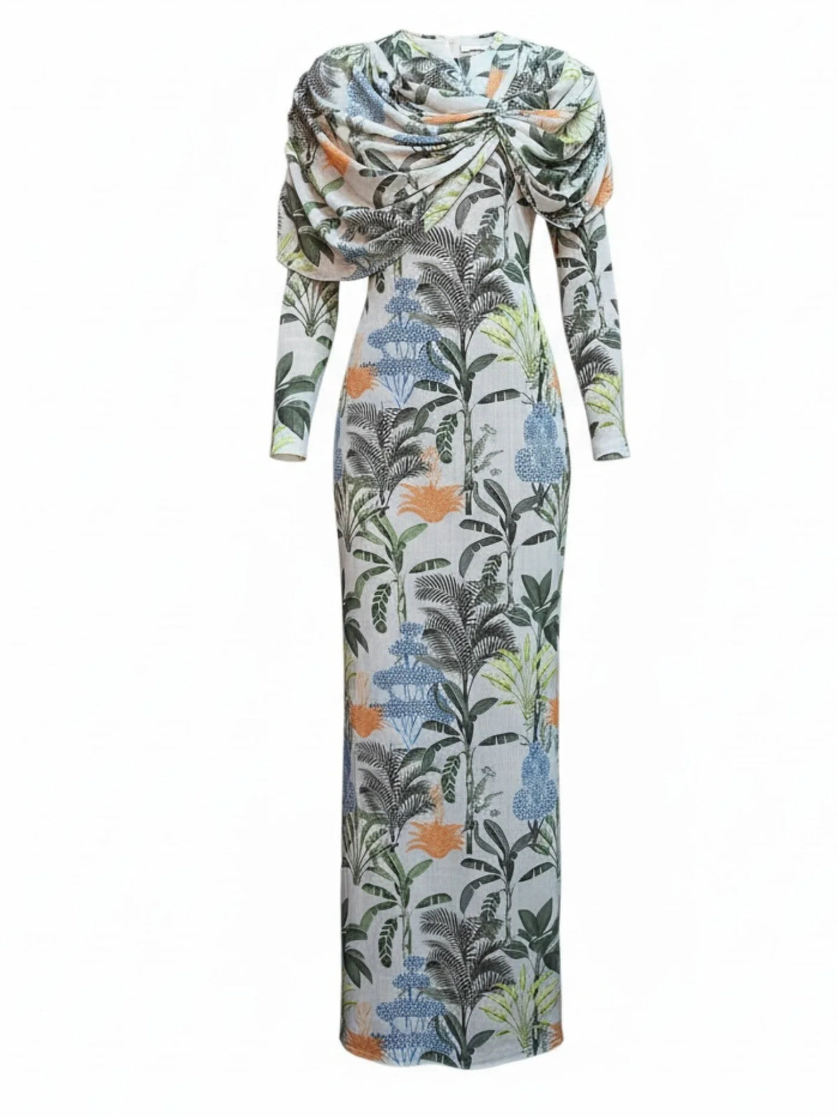 Asha Dress