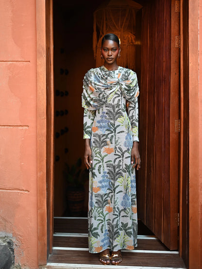 Asha Dress
