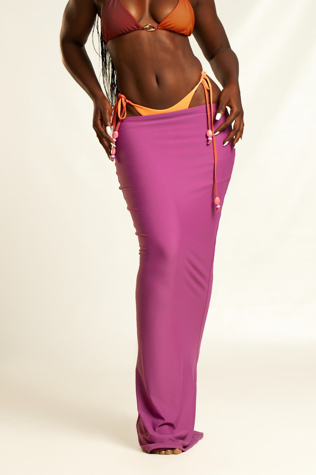 Barbarita Skirt