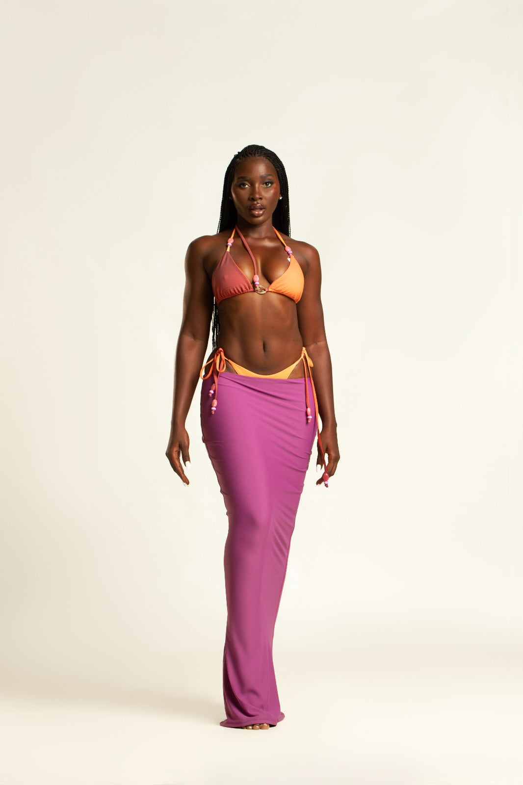 Barbarita Skirt