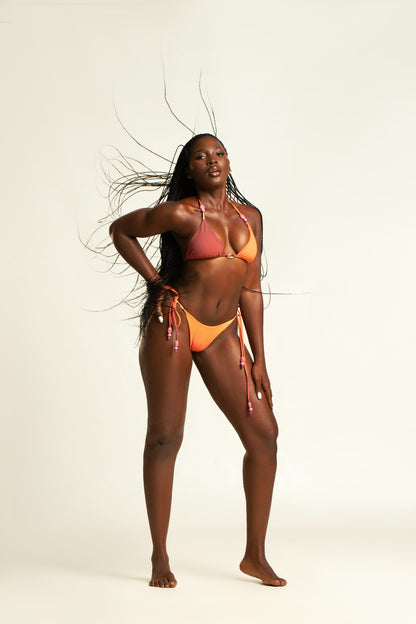 Rubi Bikini Set