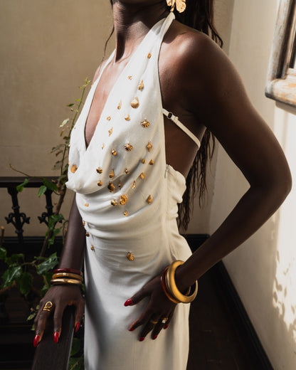 Marimar Dress