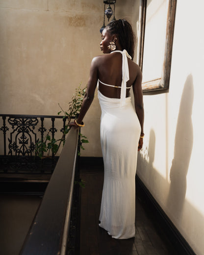 Marimar Dress