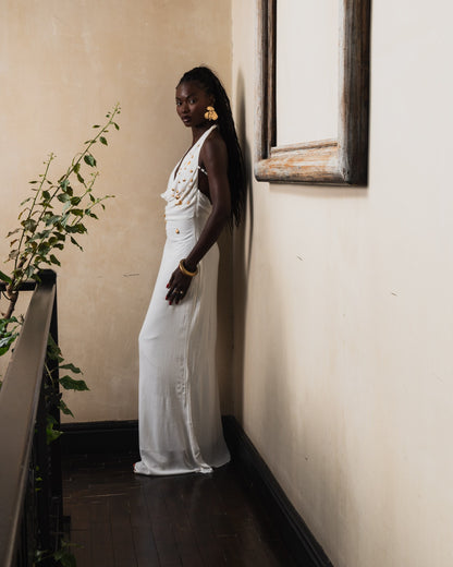 Marimar Dress