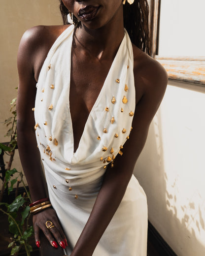 Marimar Dress