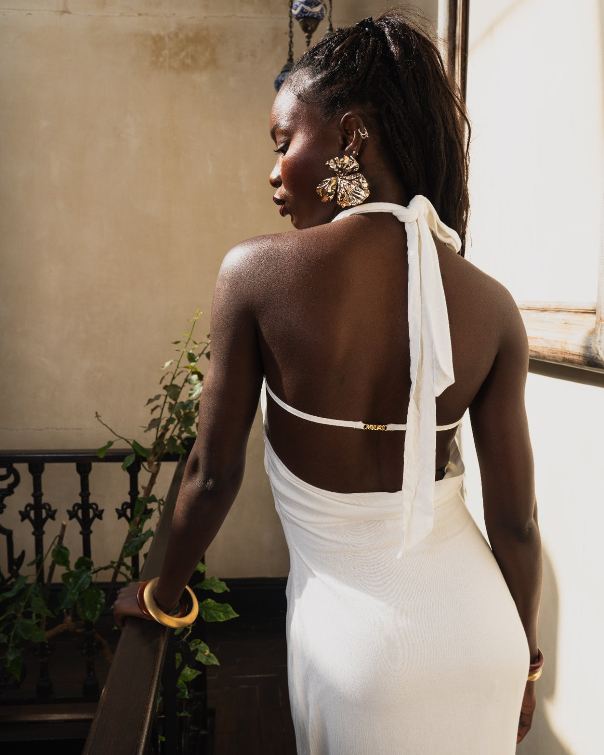 Marimar Dress