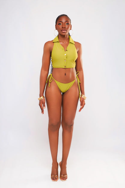 San Pedro Set