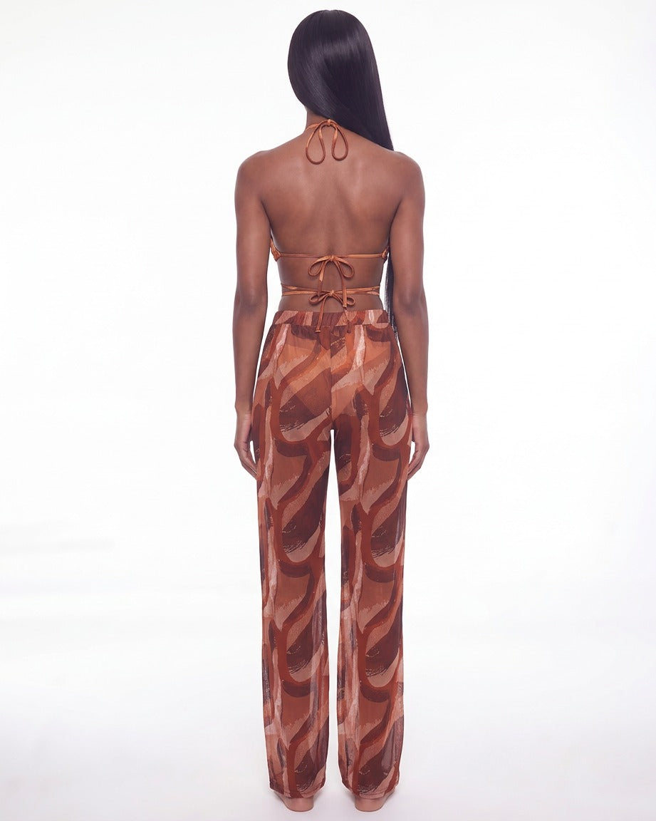 Temara Pants