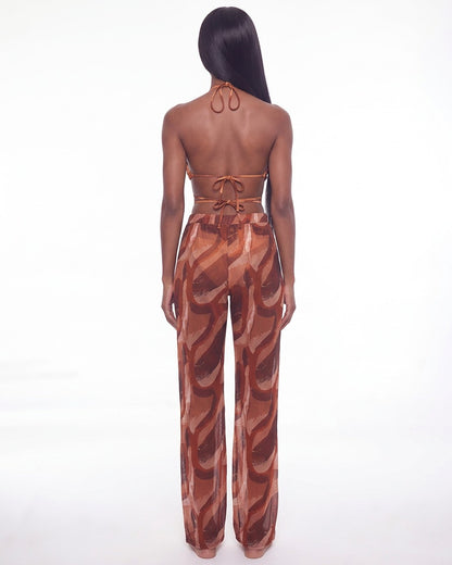 Temara Pants