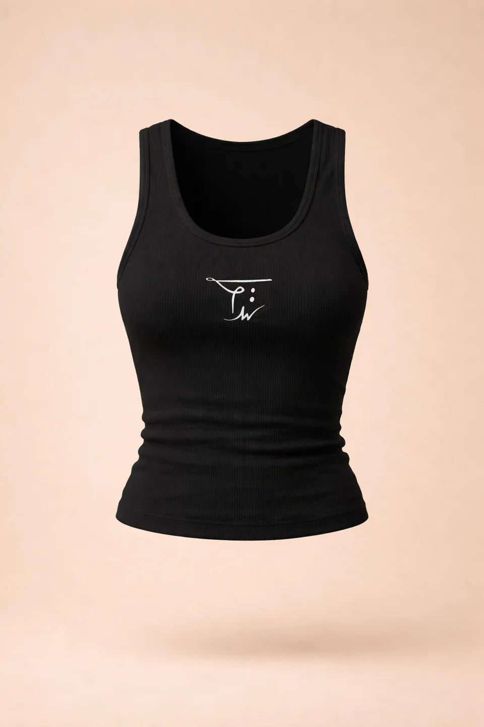 Biba Tank Top - Black