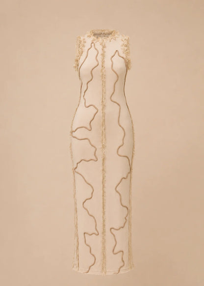 Uyi Dress