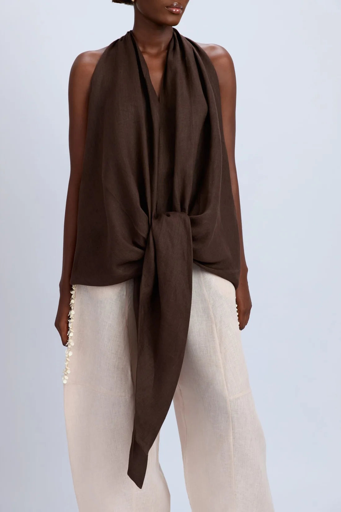 Aura Brown