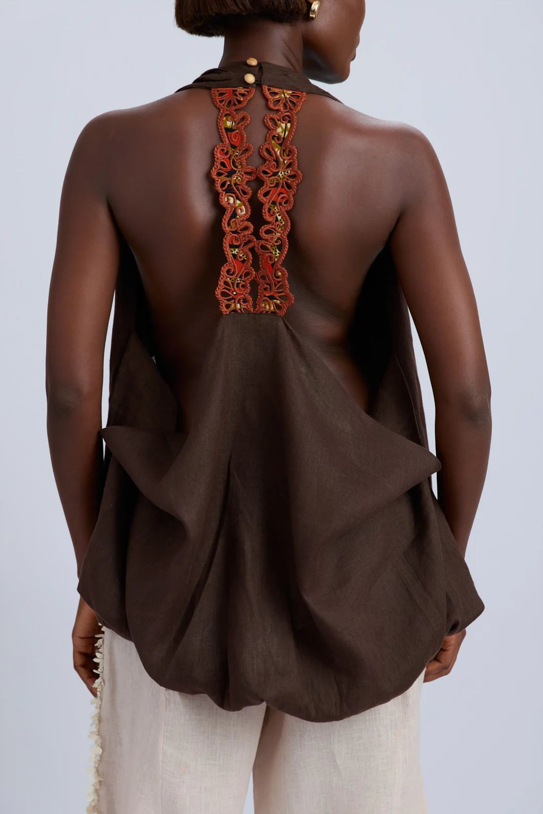 Aura Brown