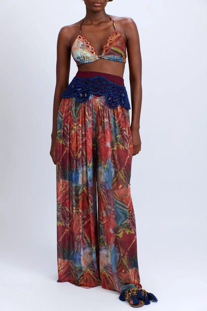 Nayara Blue