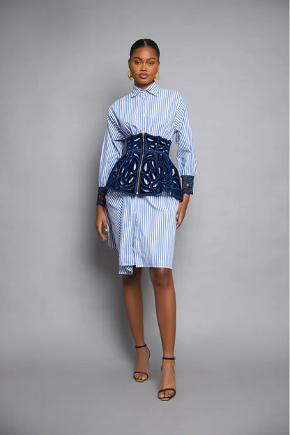 Adira Blue