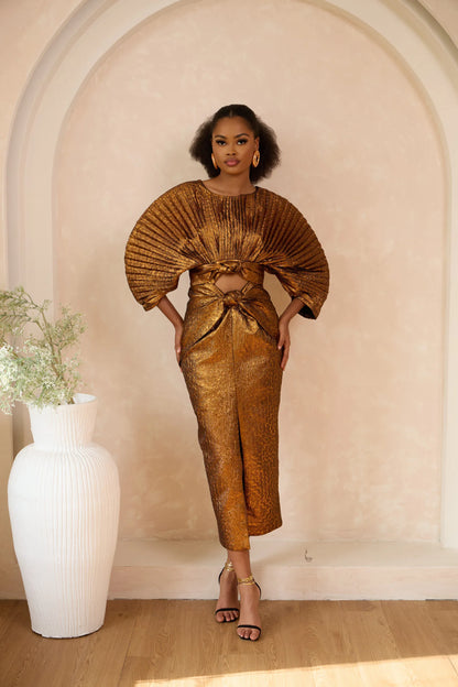 Anika Dress