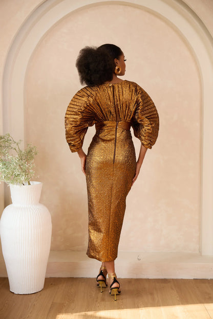 Anika Dress