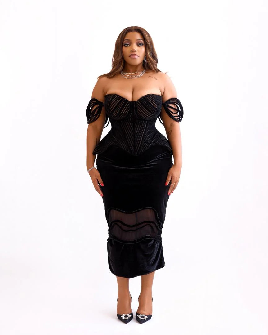 Eyimofe Set