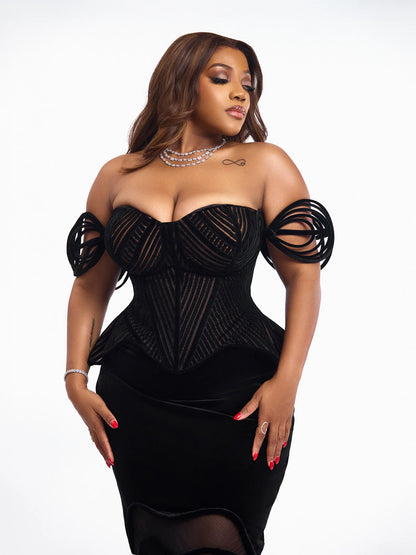 Eyimofe Set