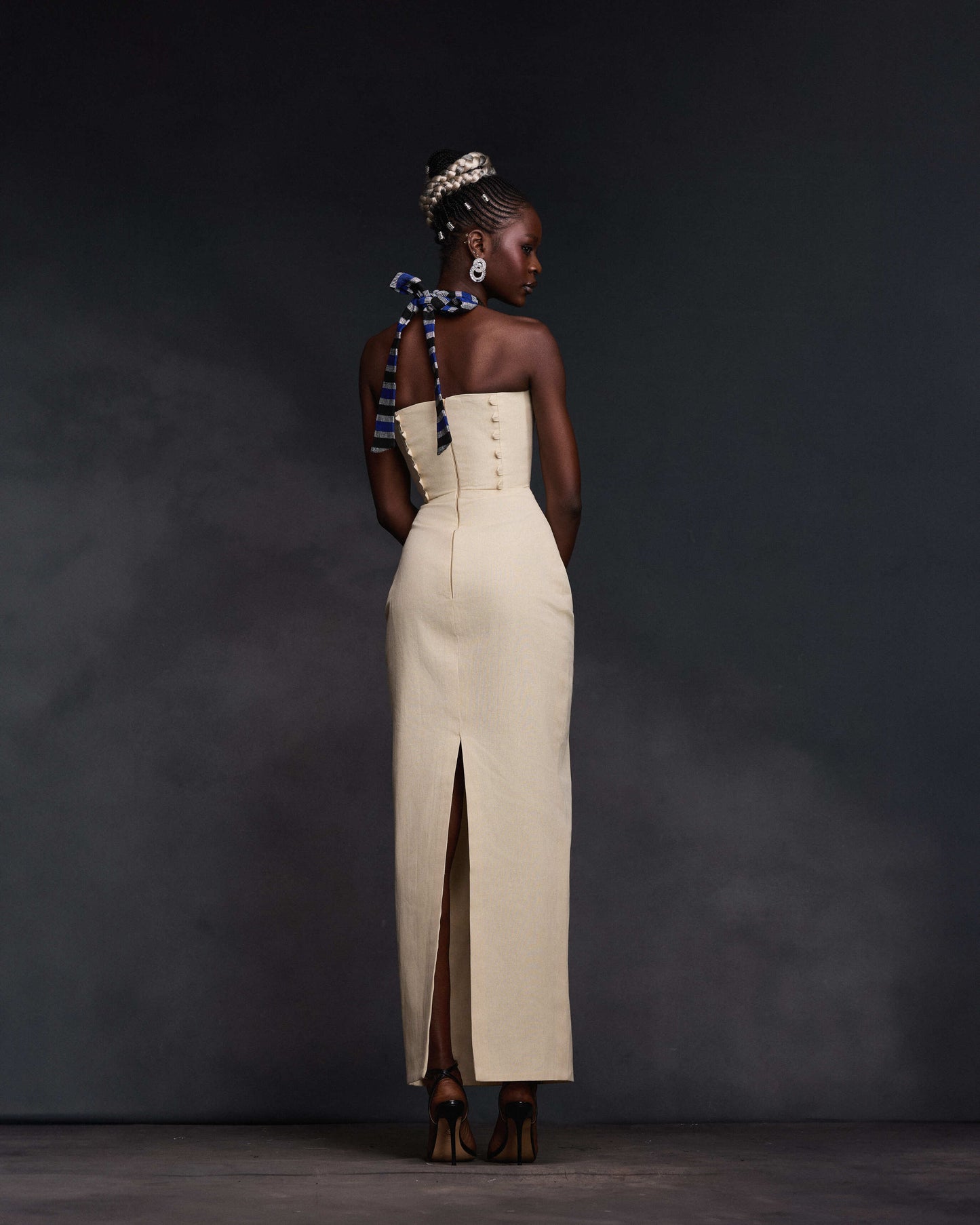 Dona Dress