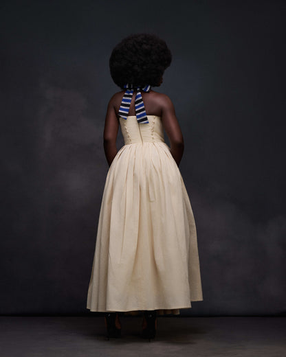 Dona Flair Dress