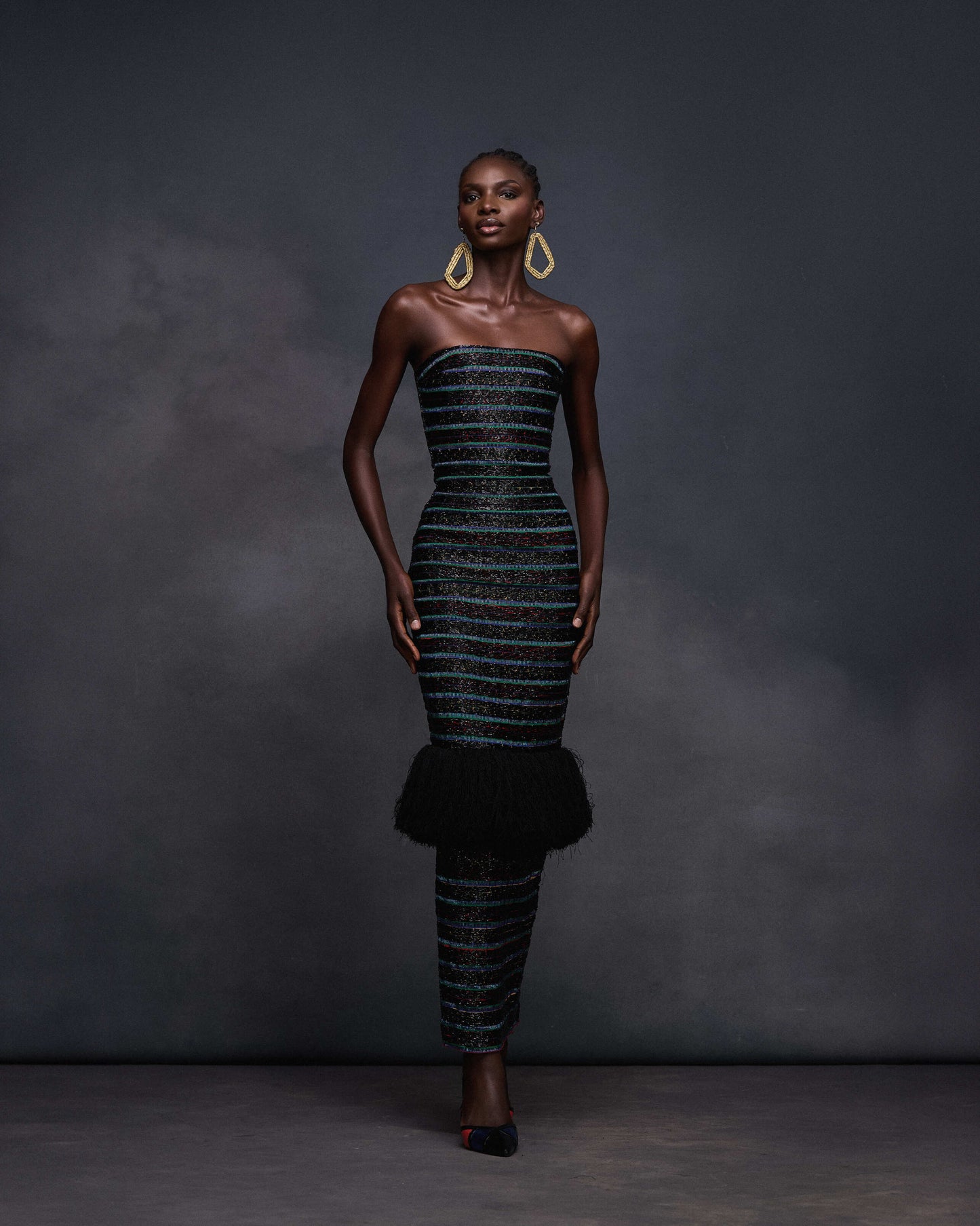 Tara Dress